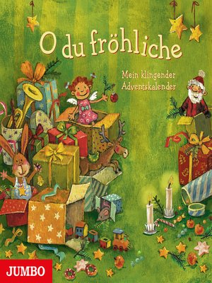 cover image of O du fröhliche